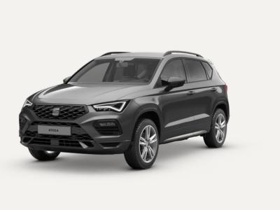 Financial Lease SEAT Ateca 1.5 TSI FR Business Intense