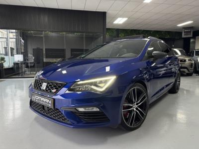 Financial Lease SEAT Leon ST Cupra 300 4Drive Pano Virtual Acc Sfeer