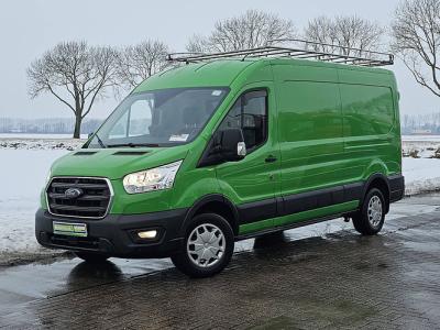 Financial Lease Ford Transit 350 2.0 TDCI L3H2 Trend RWD