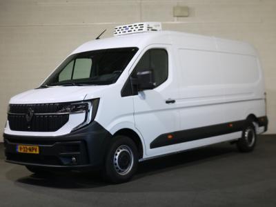Financial Leas Renault Master 2.0 dCi 150pk L3 H2 Koelwagen