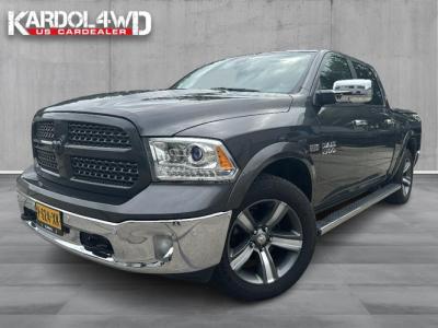 Financial Lease Dodge Ram 1500 5.7 V8 Crew Cab 5'7 Laramie