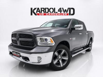 Financial Leas Dodge Ram 1500 5.7 V8 Crew Cab 5'7 Laramie
