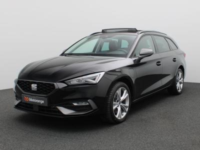 Financial Leas SEAT Leon Sportstourer 1.4 TSI eHybrid PHEV FR Business Intense 204PK DSG