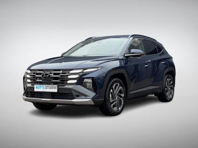 Financial Lease Hyundai Tucson 1.6 T-GDI PHEV Comfort Plus
