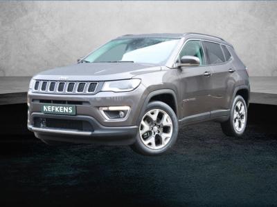 Financial Lease Jeep Compass 1.4T 170pk Opening Edition Automaat 4x4