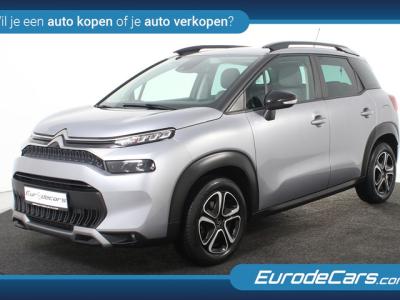 Financial Lease Citroën C3 Aircross Shine