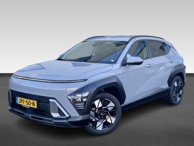 Financial Leas Hyundai KONA 1.6 GDI HEV Premium