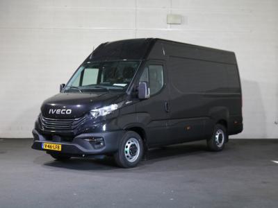 Financial Lease Iveco Daily 35S18 L2 H2 Hi-Matic Automaat Navigatie Camera 3.5T Trekhaak