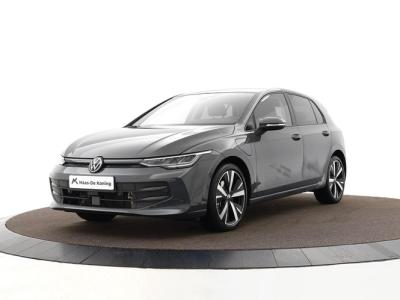 Financial Leas Volkswagen Golf 1.5 204pk DSG eHybrid Life Edition