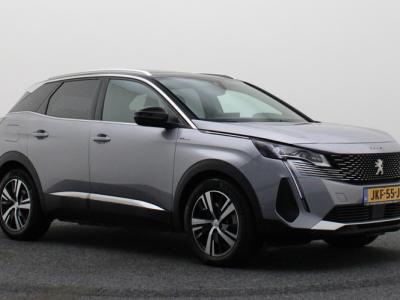Financial Leas Peugeot 3008 1.6 HYbrid 225 GT