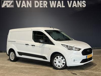 Financial Lease Ford Transit Connect 1.5 EcoBlue 100pk L2H1 Euro6 Airco