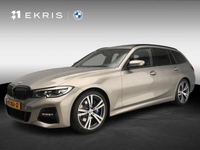 Financial Lease BMW 3 Serie Touring 330i