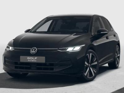 Financial Lease Volkswagen Golf 1.5 eHybrid Life Edition