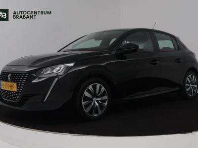 Financial Lease Peugeot 208 1.2 PureTech Blue Lease Active