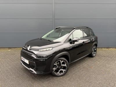 Financial Lease Citroën C3 Aircross 130pk Shine