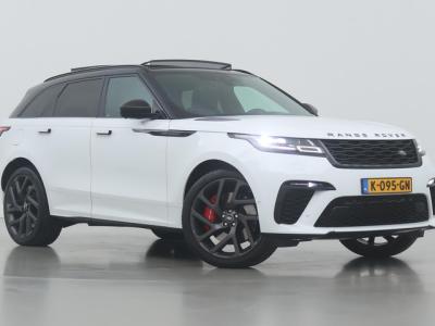 Financial Leas Land Rover Range Rover Velar 5.0 V8 SVAutobiography Dynamic Edition