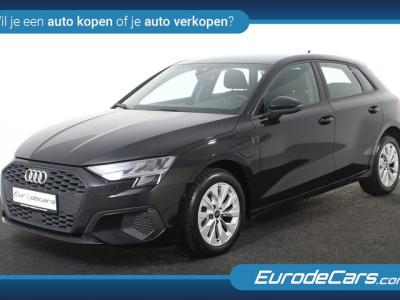 Financial Leas Audi A3 Sportback 40 TFSI e