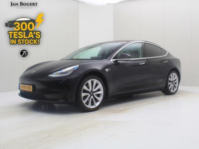 Financial Lease Tesla Model 3 Standard RWD Plus 91% SoH