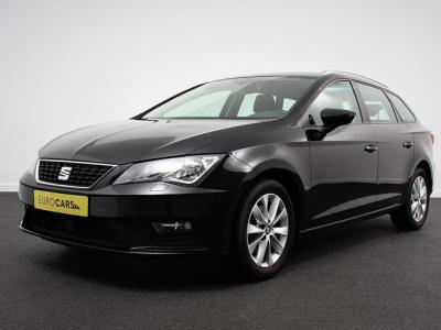 Financial Leas SEAT Leon ST 1.5 TSI 150pk DSG Style
