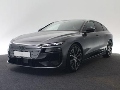 Financial Leas Audi A6 e-tron Sportback 100 kWh 367 pk S edition