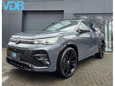 Financial Lease Volkswagen Tiguan 1.5 eTSI R-Line BLACKEDITION PANO VOL!!!