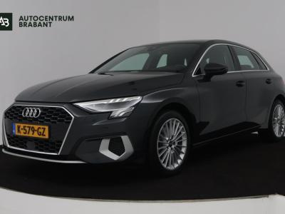 Financial Leas Audi A3 Sportback 30 TFSI Business edition