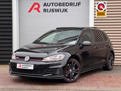 Financial Lease Volkswagen Golf 2.0 TSI GTI Performance Pano