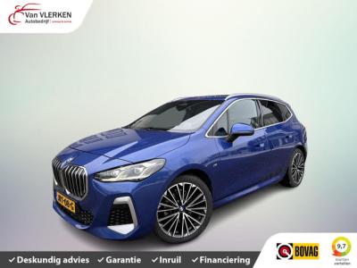 Financial Lease BMW 2 Serie Active Tourer 218i M-SPORT PANORAMADAK HEAD-UP