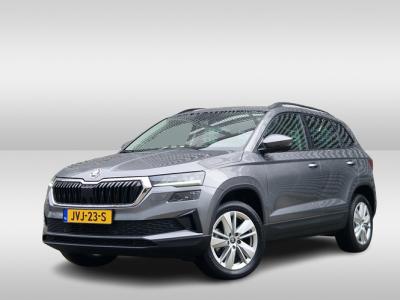 Financial Lease Škoda Karoq 1.0 TSI 116PK Executive