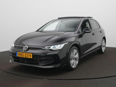 Financial Lease Volkswagen Golf 1.5 eHybrid Life Edition