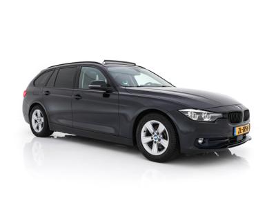 Financial Lease BMW 3 Serie Touring 320d EDE Executive