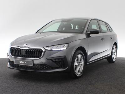 Financial Lease Škoda Scala Selection 1.0 TSI 115 pk