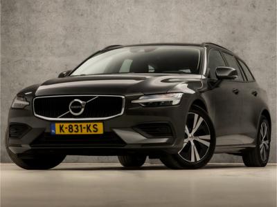 Financial Lease Volvo V60 2.0 B3 Sport