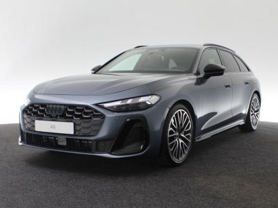 Financial Leas Audi A5 Avant S edition e-hybrid 299 pk quattro