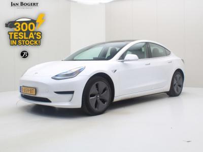 Financial Leas Tesla Model 3 Standard RWD Plus 93% SoH