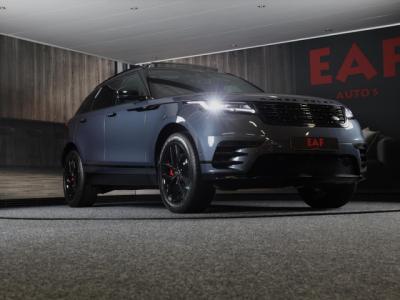 Financial Leas Land Rover Range Rover Velar 2.0 P400e AWD Dynamic SE