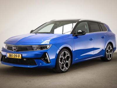 Financial Lease Opel Astra Sports Tourer 1.6 Hybrid Ultimate