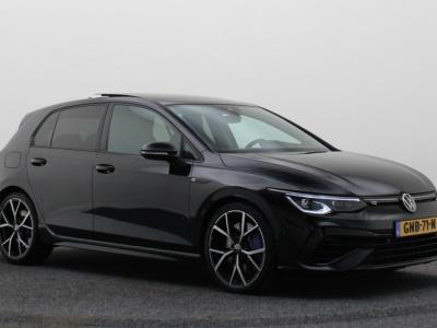 Financial Lease Volkswagen Golf 2.0 TSI R 4Motion