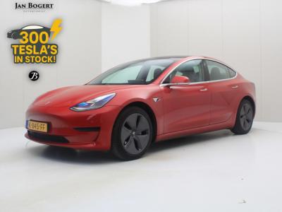 Financial Lease Tesla Model 3 Standard RWD Plus 92% SoH