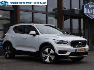 Financial Lease Volvo XC40 1.5 T5 Recharge Inscription