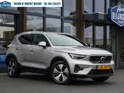 Financial Lease Volvo XC40 1.5 T5 PHEV Plus Bright