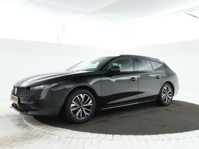 Financial Leas Peugeot 508 SW 1.5 BlueHDI Allure