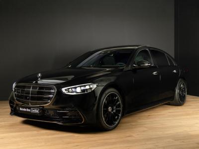 Financial Lease Mercedes-Benz S-Klasse 450 e Lang AMG Line