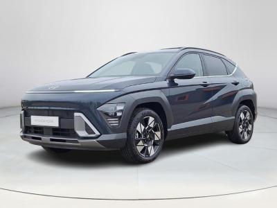 Financial Leas Hyundai KONA 1.6 GDI HEV Comfort Smart