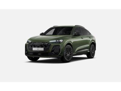 Financial Leas Audi Q5 Sportback e-hybrid quattro 367 PK S edition Competition