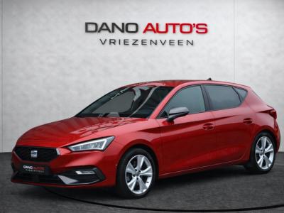 Financial Lease SEAT Leon 1.4 TSI e-Hybrid FR LED