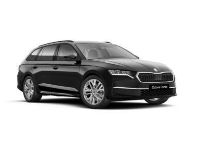 Financial Leas Škoda Octavia Combi 1.5 TSI MHEV Business Edition Plus