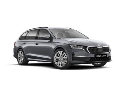 Financial Lease Škoda Octavia Combi 1.5 TSI MHEV Business Edition Plus