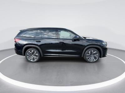 Financial Leas Škoda Kodiaq Sportline Business 1.5 TSI PHEV 150kW