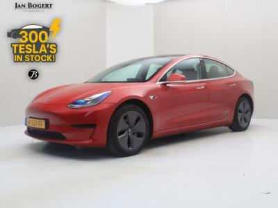 Financial Leas Tesla Model 3 Standard RWD Plus 92% SoH